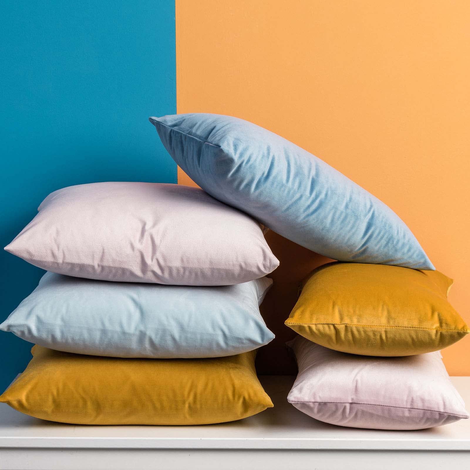 Pillow Covers